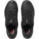 Salomon XA Pro 3D v8 black/phantom 411178 dámské prodyšné běžecké boty 6