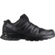 Salomon XA Pro 3D v8 black/phantom 411178 dámské prodyšné běžecké boty 8