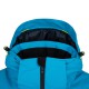 Kilpi Tonn-M modrá SM0109KIBLU pánská voděodolná zimní lyžařská bunda 2