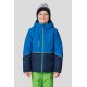 Hannah Anakin Jr directoire blue/dress blues dětská zimní voděodolná lyžařská bunda 4