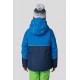 Hannah Anakin Jr directoire blue/dress blues dětská zimní voděodolná lyžařská bunda 5