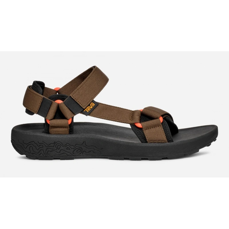 Teva Hydratrek Sandal M 1150510 DSPM panske paskove sandaly i do vody
