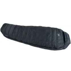 Sir Joseph Rimo III 950 200 Scout zimni perovy spaci pytel sirsi strih tmave sedy pravy