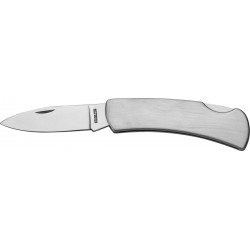 Nerezový kapesní nůž 17 cm