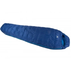 Sir Joseph Rimo III 600 200 letni trisezónni perovy spaci pytel navy pravy