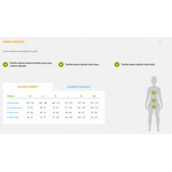 Husky Sonny L lt. grey damska softshellova bunda s kapuci zmereno1