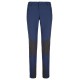 Kilpi Nuuk-W tmavě modrá SL0412KIDBL dámské outdoorové odolnější kalhoty