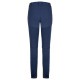 Kilpi Nuuk-W tmavě modrá SL0412KIDBL dámské outdoorové odolnější kalhoty1