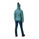Kilpi Nuuk-W tmavě modrá SL0412KIDBL dámské outdoorové odolnější kalhoty5