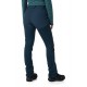 Kilpi Nuuk-W tmavě modrá SL0412KIDBL dámské outdoorové odolnější kalhoty7