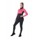Kilpi Karang-W černá SL0421KIBLK dámské elastické běžecké kalhoty - legíny - běh, běžky5