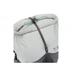 Rab Muon ND 40 pewter graphene ultralehky damsky turisticky batoh s rolovacim uzaverem 3