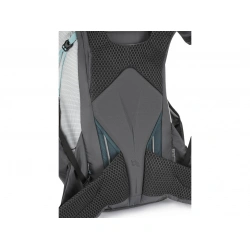 Rab Muon ND 40 pewter graphene ultralehky damsky turisticky batoh s rolovacim uzaverem 4