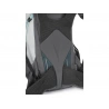 Rab Muon ND 40 pewter graphene ultralehky damsky turisticky batoh s rolovacim uzaverem 4
