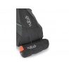 Rab Muon ND 40 pewter graphene ultralehky damsky turisticky batoh s rolovacim uzaverem 6