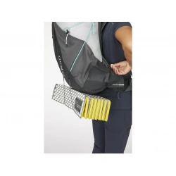 Rab Muon ND 40 pewter graphene ultralehky damsky turisticky batoh s rolovacim uzaverem 18