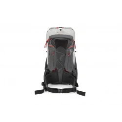 Rab Muon 40 pewter graphene ultralehky turisticky expedicni batoh s rolovacim uzaverem 1
