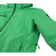 Hannah Calvin classic green pánská zimní voděodolná lyžařská bunda5