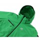 Hannah Calvin classic green pánská zimní voděodolná lyžařská bunda7