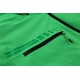 Hannah Calvin classic green pánská zimní voděodolná lyžařská bunda9