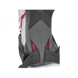 Rab Muon 40 pewter graphene ultralehky turisticky expedicni batoh s rolovacim uzaverem 5