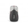 Rab Muon 40 pewter graphene ultralehky turisticky expedicni batoh s rolovacim uzaverem 8