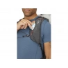 Rab Muon 40 pewter graphene ultralehky turisticky expedicni batoh s rolovacim uzaverem 11