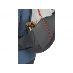 Rab Muon 40 pewter graphene ultralehky turisticky expedicni batoh s rolovacim uzaverem 15