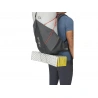 Rab Muon 40 pewter graphene ultralehky turisticky expedicni batoh s rolovacim uzaverem 16