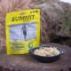 Summit To Eat Losos s těstovinami a brokolicí 2 porce expediční strava 1