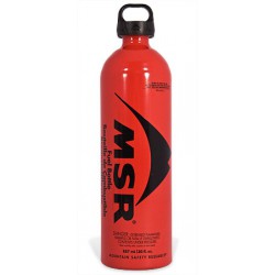 MSR Fuel Bottle 30 oz palivová láhev 887 ml