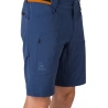 Hannah Nairi II midnight navy orange panske funkcni outdoorove turisticke kratasy 6