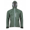 High Point Road Runner 4.0 Jacket khaki panska lehka nepromokava bunda 