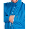 High Point Road Runner 4.0 Jacket brilliant blue panska lehka nepromokava bunda 4