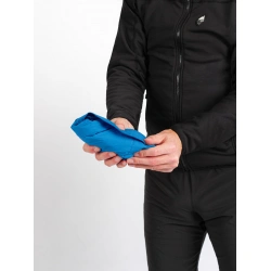 High Point Road Runner 4.0 Jacket brilliant blue panska lehka nepromokava bunda 5