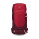 Osprey Stratos 36l turistický outdoorový batoh poinsettia red 2