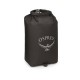 Osprey Ultralight Dry Sack 20l vodotěsný ultralehký obal/loďák black
