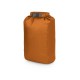 Osprey Ultralight Dry Sack 6l vodotěsný ultralehký obal/loďák toffee orange 1