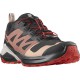 Salomon X-Adventure W black/fiery red/ashes 473217 dámské nízké prodyšné běžecké boty