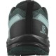 Salomon XA Pro V8 J 471266 stargazer/black/blue radiance dětské nízké prodyšné boty 3