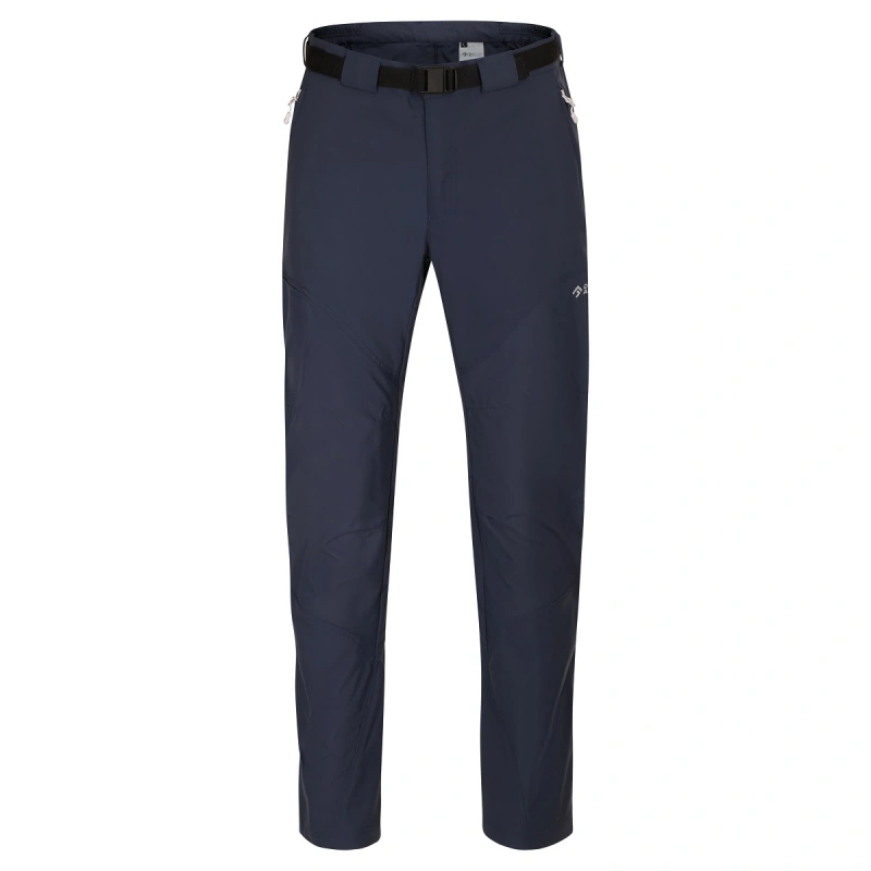 Direct Alpine Patrol 4.0 navy panske turisticke outdoorove kalhoty