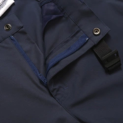 Direct Alpine Patrol 4.0 navy panske turisticke outdoorove kalhoty 2