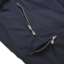 Direct Alpine Patrol 4.0 navy panske turisticke outdoorove kalhoty 3