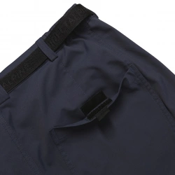 Direct Alpine Patrol 4.0 navy panske turisticke outdoorove kalhoty 4