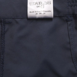 Direct Alpine Patrol 4.0 navy panske turisticke outdoorove kalhoty 5