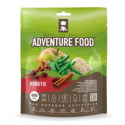 Adventure Food Bobotie 1 porce expediční strava