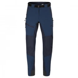 Direct Alpine Patrol Tech 1.0 navy panske lehke a odolne turisticke kalhoty