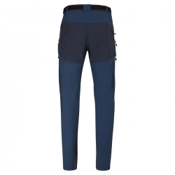 Direct Alpine Patrol Tech 1.0 navy panske lehke a odolne turisticke kalhoty 1