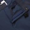 Direct Alpine Patrol Tech 1.0 navy panske lehke a odolne turisticke kalhoty 2