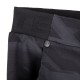 Kilpi Mimicri-M černá  RM0203KIBLKL pánské lehké rychleschnoucí turistické kalhoty5